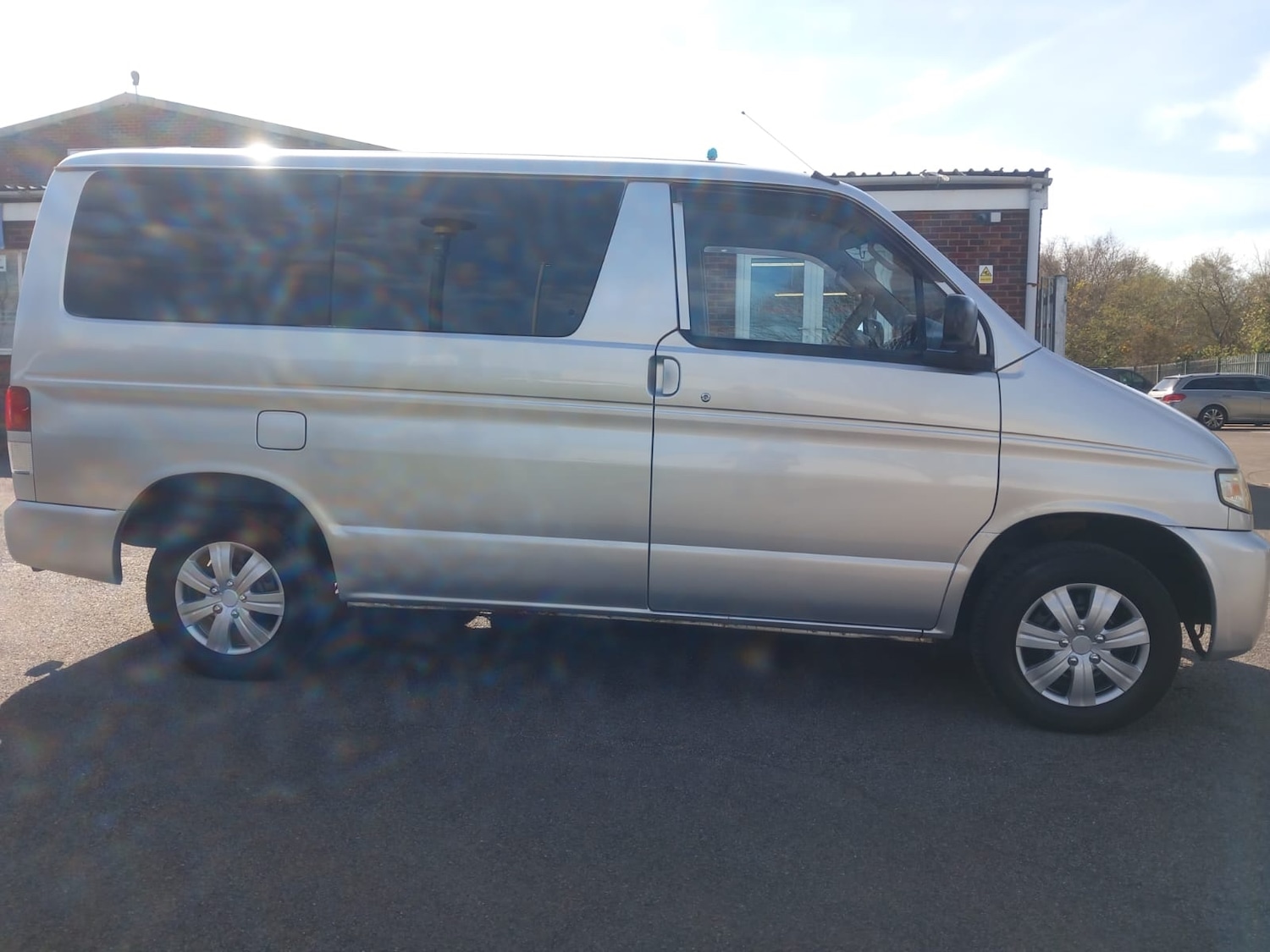 Used Mazda Bongo 2018 for sale - 78152694: Photo 21