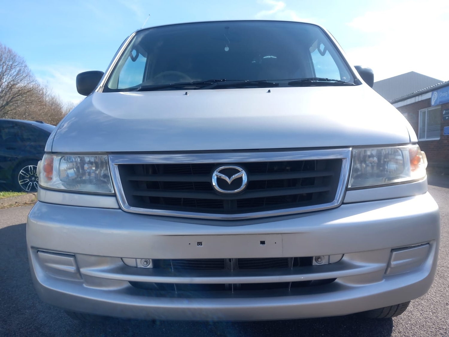 Used Mazda Bongo 2018 for sale - 78152694: Photo 22