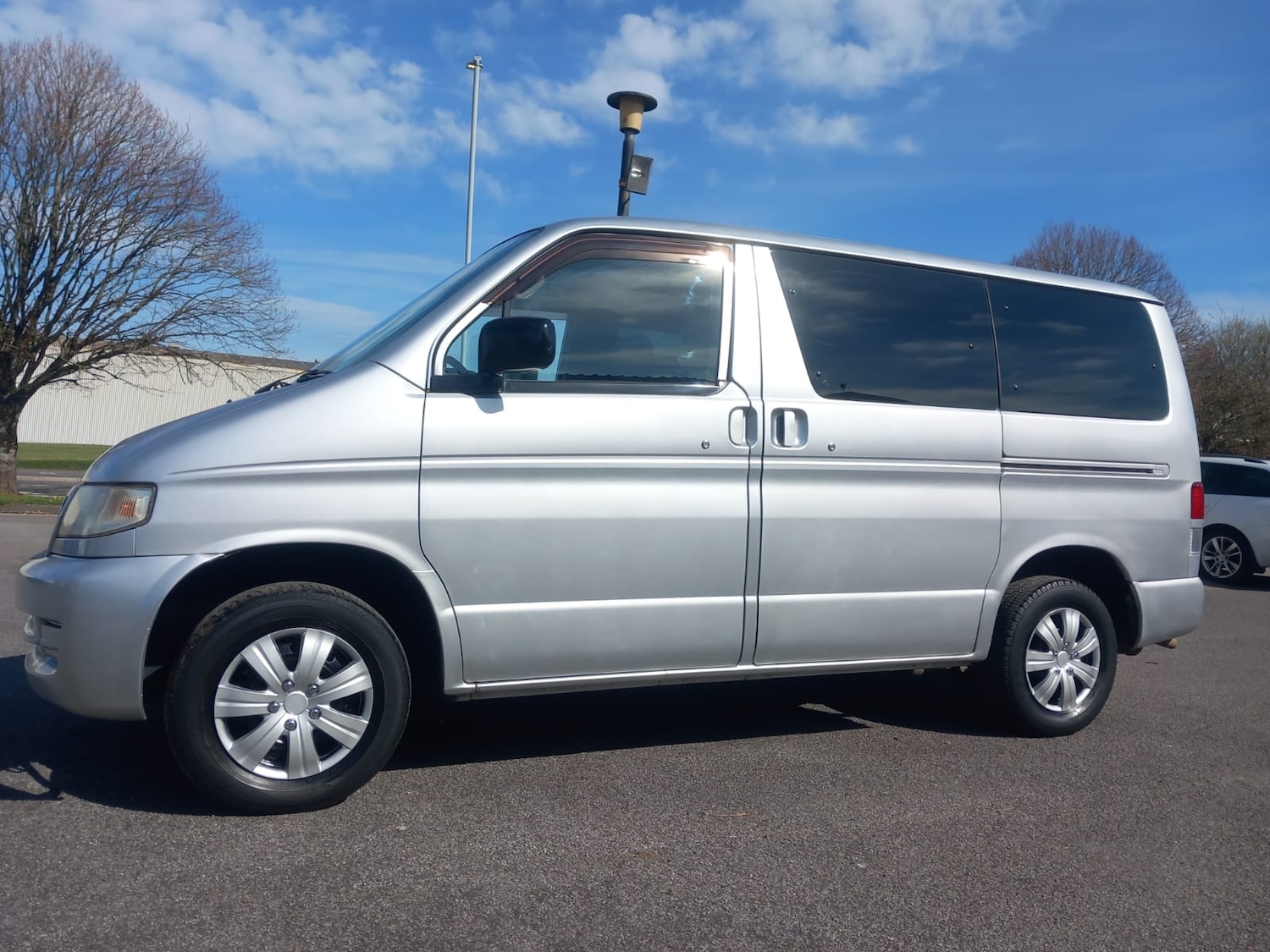 Used Mazda Bongo 2018 for sale - 78152694: Photo 24