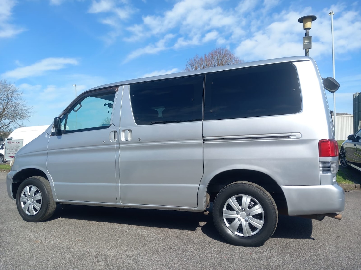 Used Mazda Bongo 2018 for sale - 78152694: Photo 25