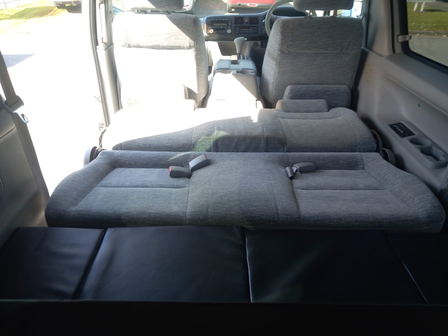 Used Mazda Bongo 2018 for sale - 78152694: Photo 27