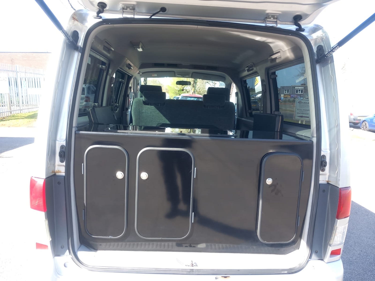 Used Mazda Bongo 2018 for sale - 78152694: Photo 28