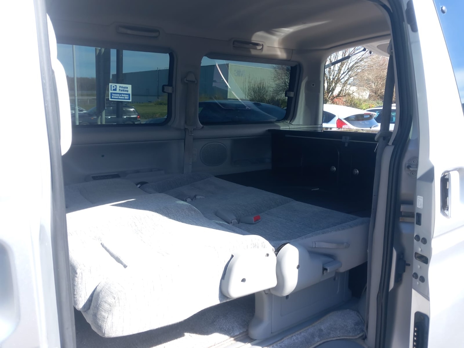 Used Mazda Bongo 2018 for sale - 78152694: Photo 6