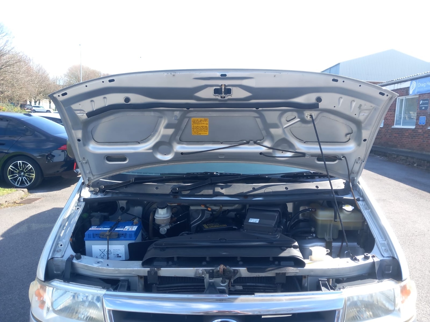 Used Mazda Bongo 2018 for sale - 78152694: Photo 7