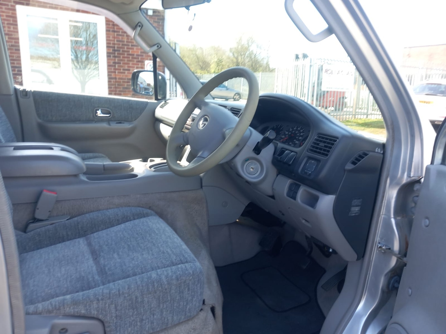 Used Mazda Bongo 2018 for sale - 78152694: Photo 8