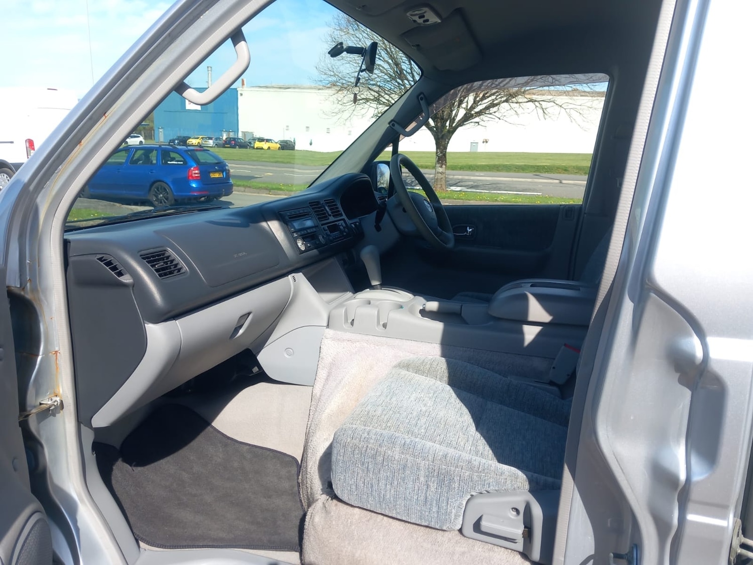 Used Mazda Bongo 2018 for sale - 78152694: Photo 9