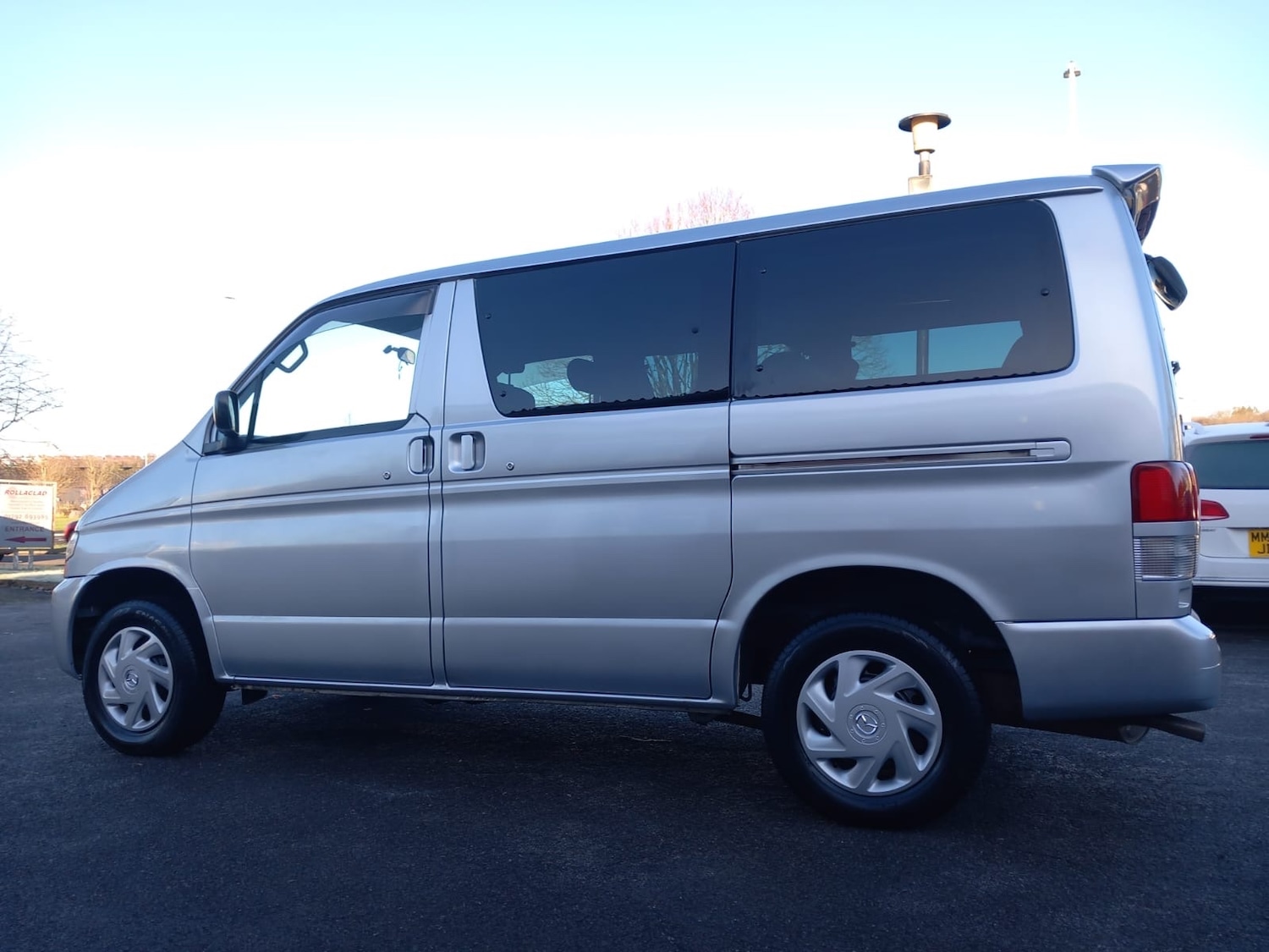 Vehicle 23