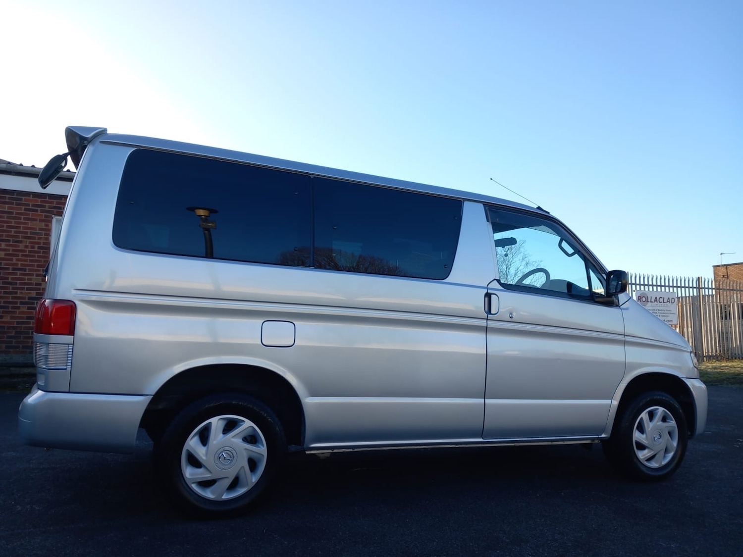 Vehicle 27