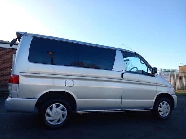 Used Mazda Bongo 2002 for sale - 73312783: Photo 27