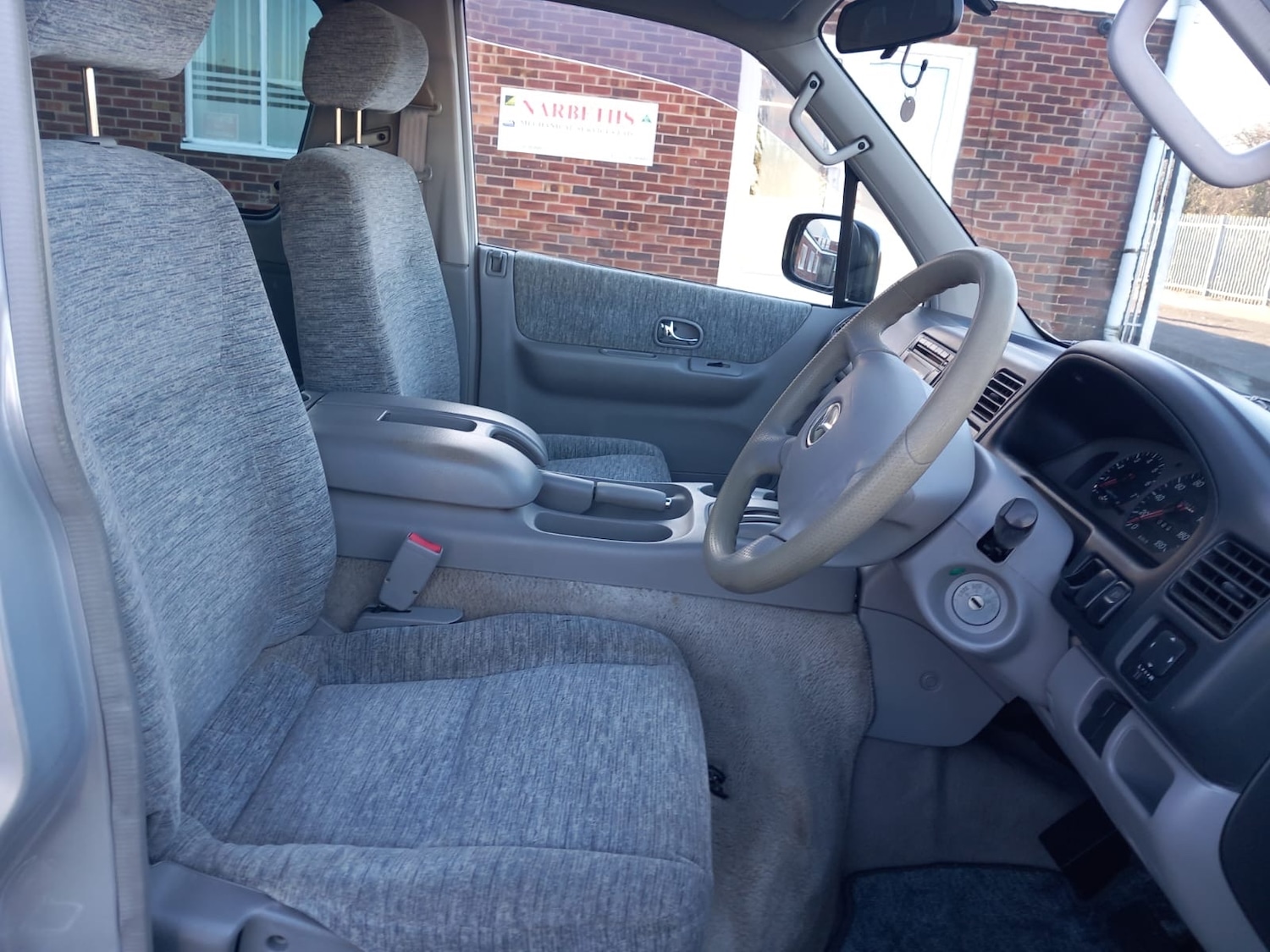 Vehicle 7