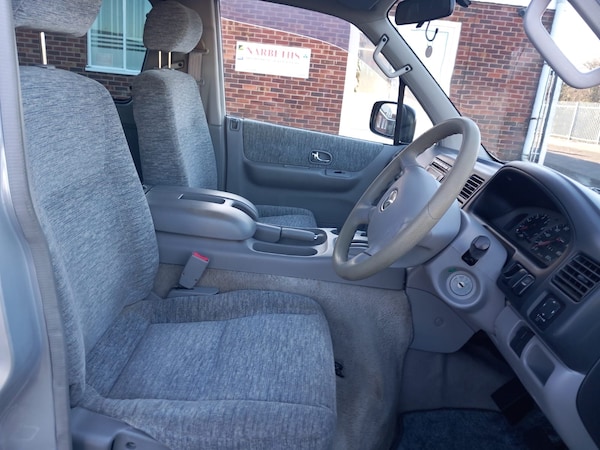 Used Mazda Bongo 2002 for sale - 73312783: Photo 7
