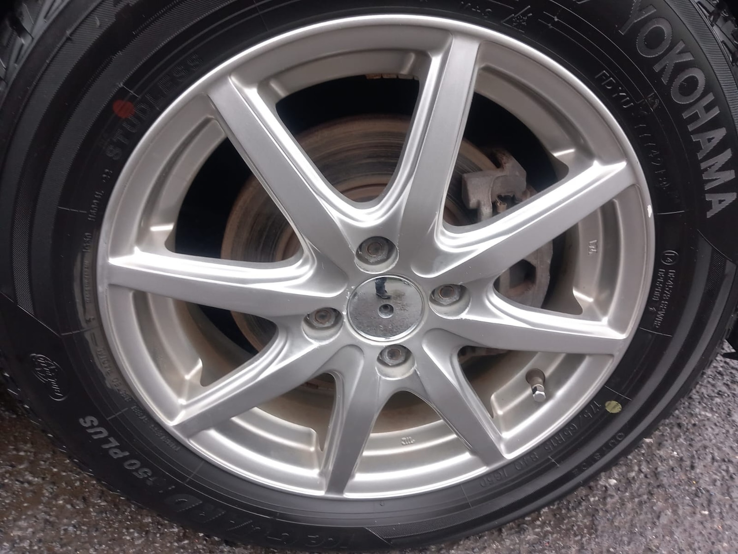 Used Nissan Cube 2012 for sale - 76477580: Photo 14