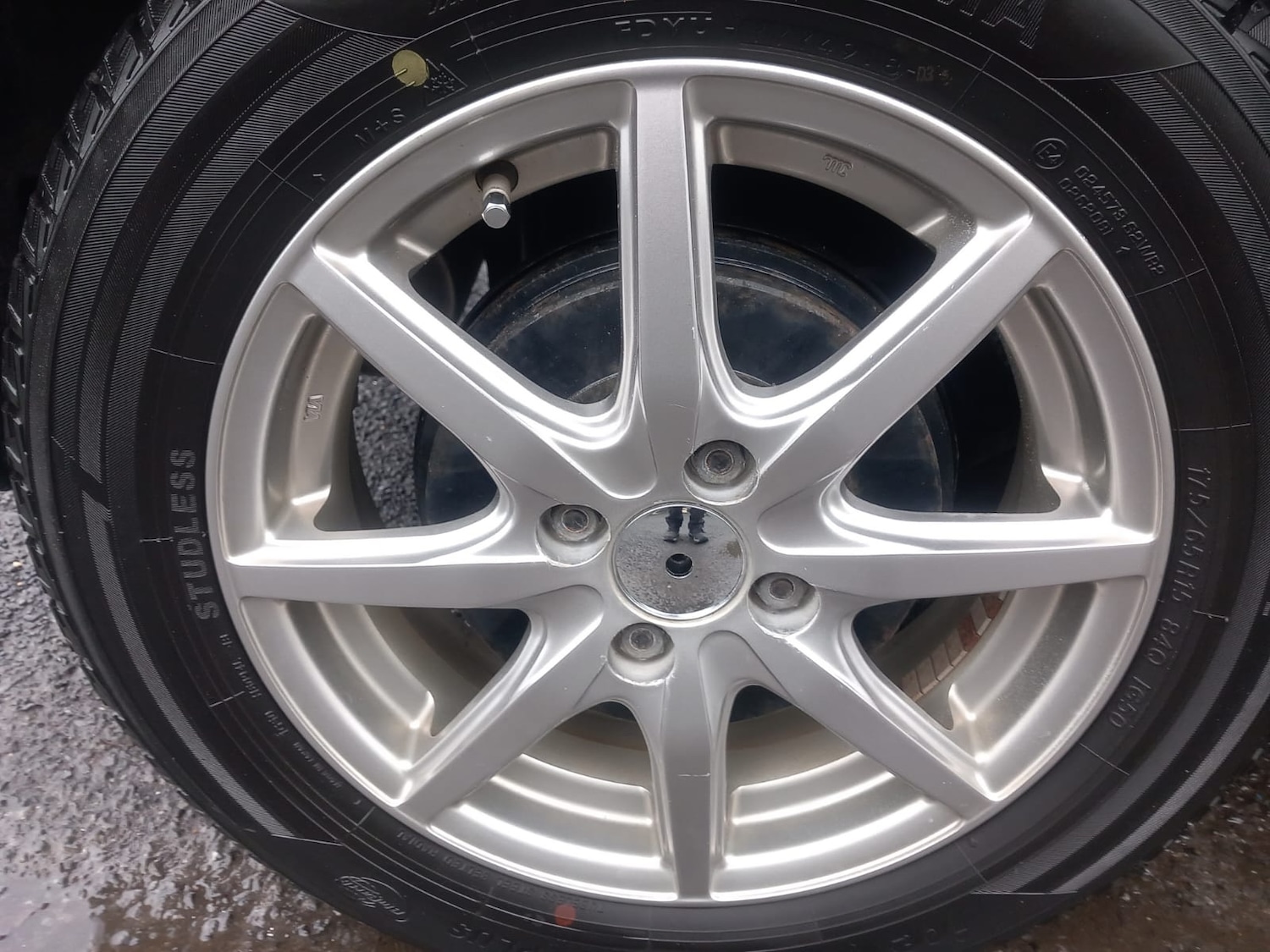 Used Nissan Cube 2012 for sale - 76477580: Photo 15