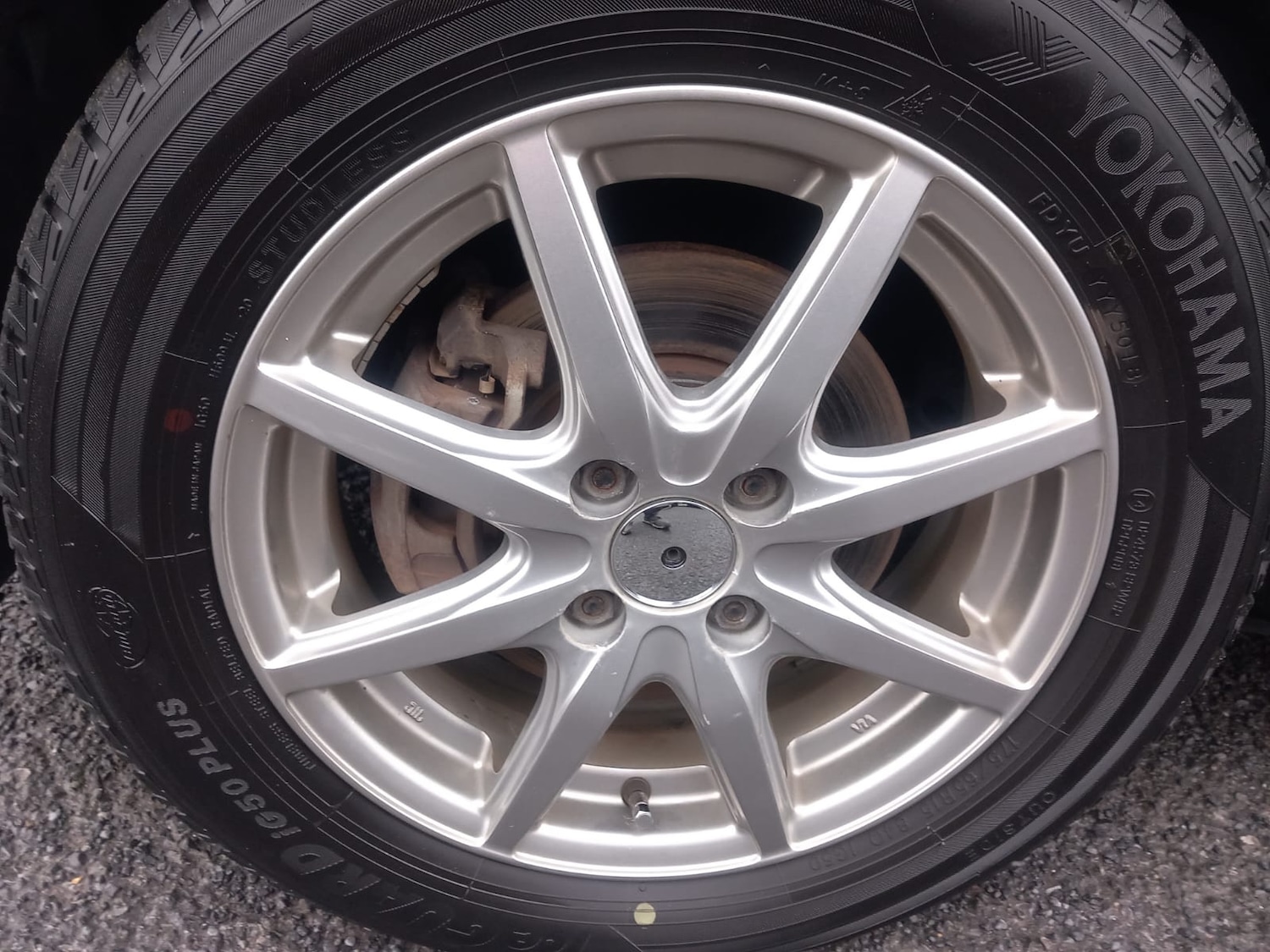 Used Nissan Cube 2012 for sale - 76477580: Photo 16