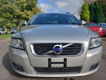 Used Volvo V50 2012 for sale - 71035584: Photo