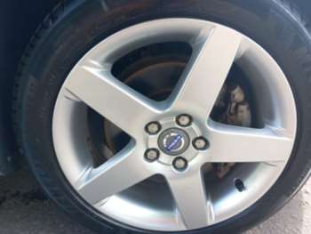 Used Volvo V50 2012 for sale - 71035584: Photo
