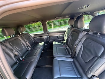 Used Mercedes-Benz V-Class 2024 for sale - 79477908: Photo