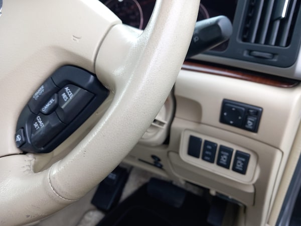 Used Nissan Elgrand 2008 for sale - 76193454: Photo 12