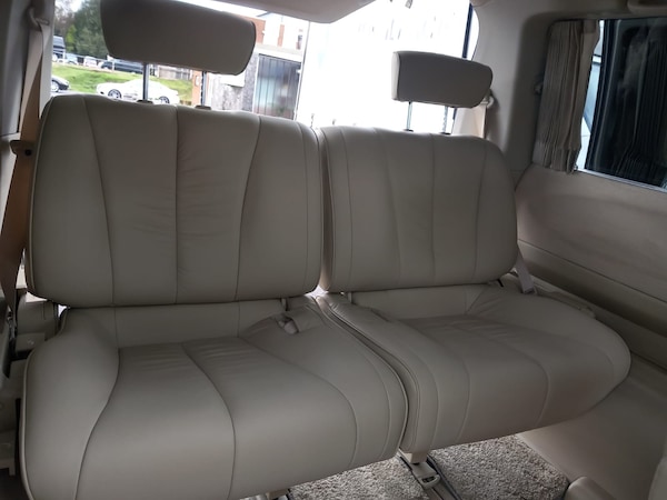 Used Nissan Elgrand 2008 for sale - 76193454: Photo 24