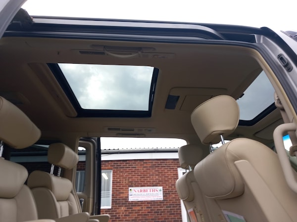 Used Nissan Elgrand 2008 for sale - 76193454: Photo 26