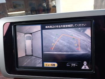 Used Nissan Elgrand 2008 for sale - 76193454: Photo 2