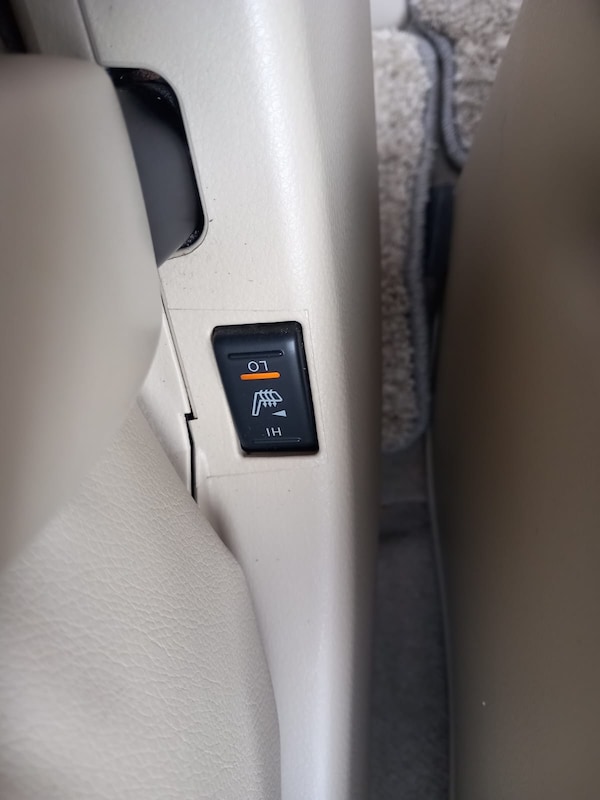 Used Nissan Elgrand 2008 for sale - 76193454: Photo 4