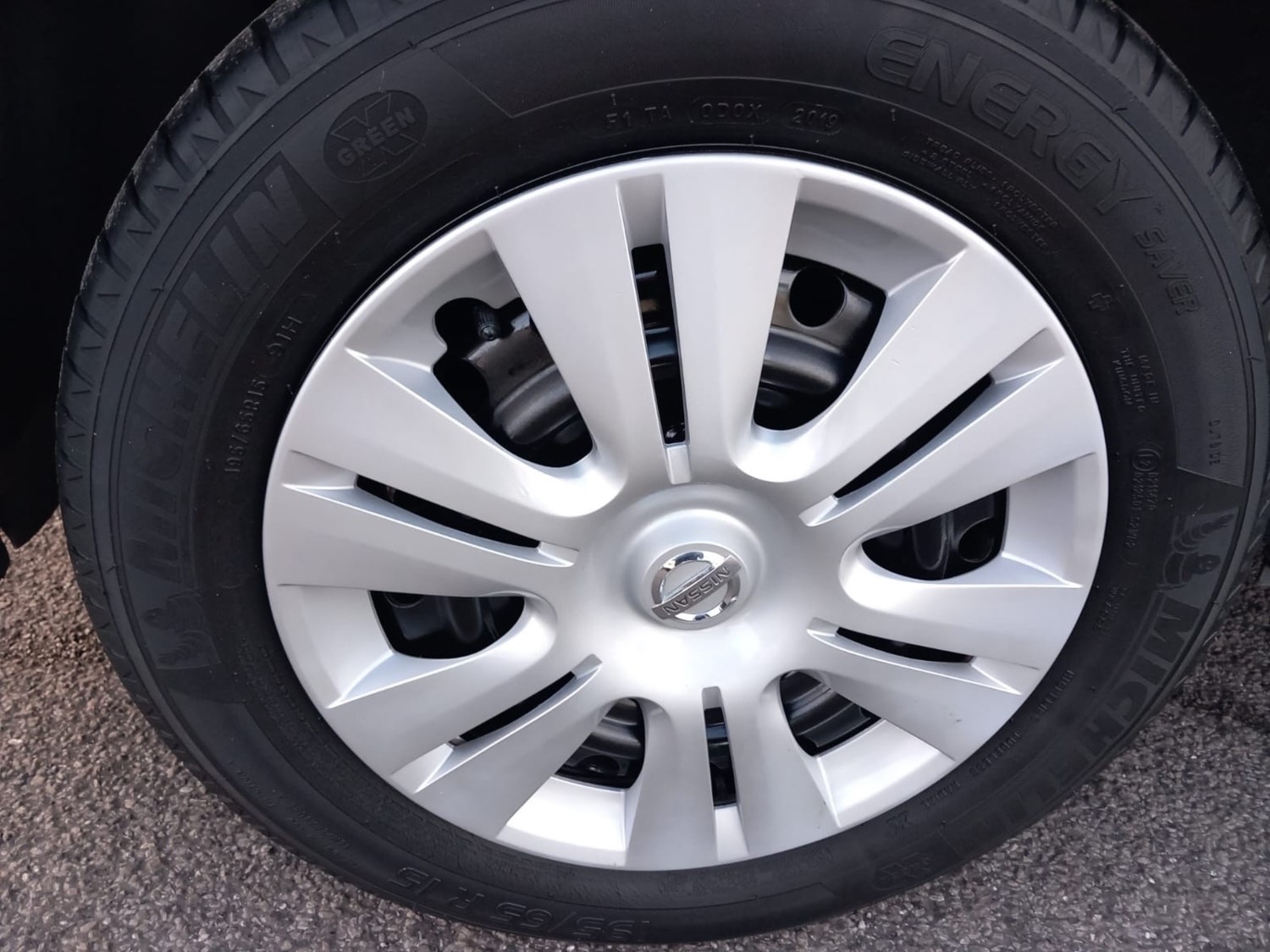 Used Nissan Serena 2008 for sale - 76316484: Photo 11