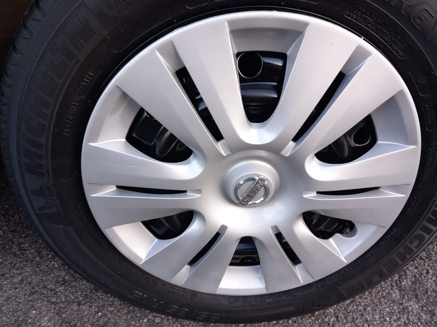 Used Nissan Serena 2008 for sale - 76316484: Photo 13