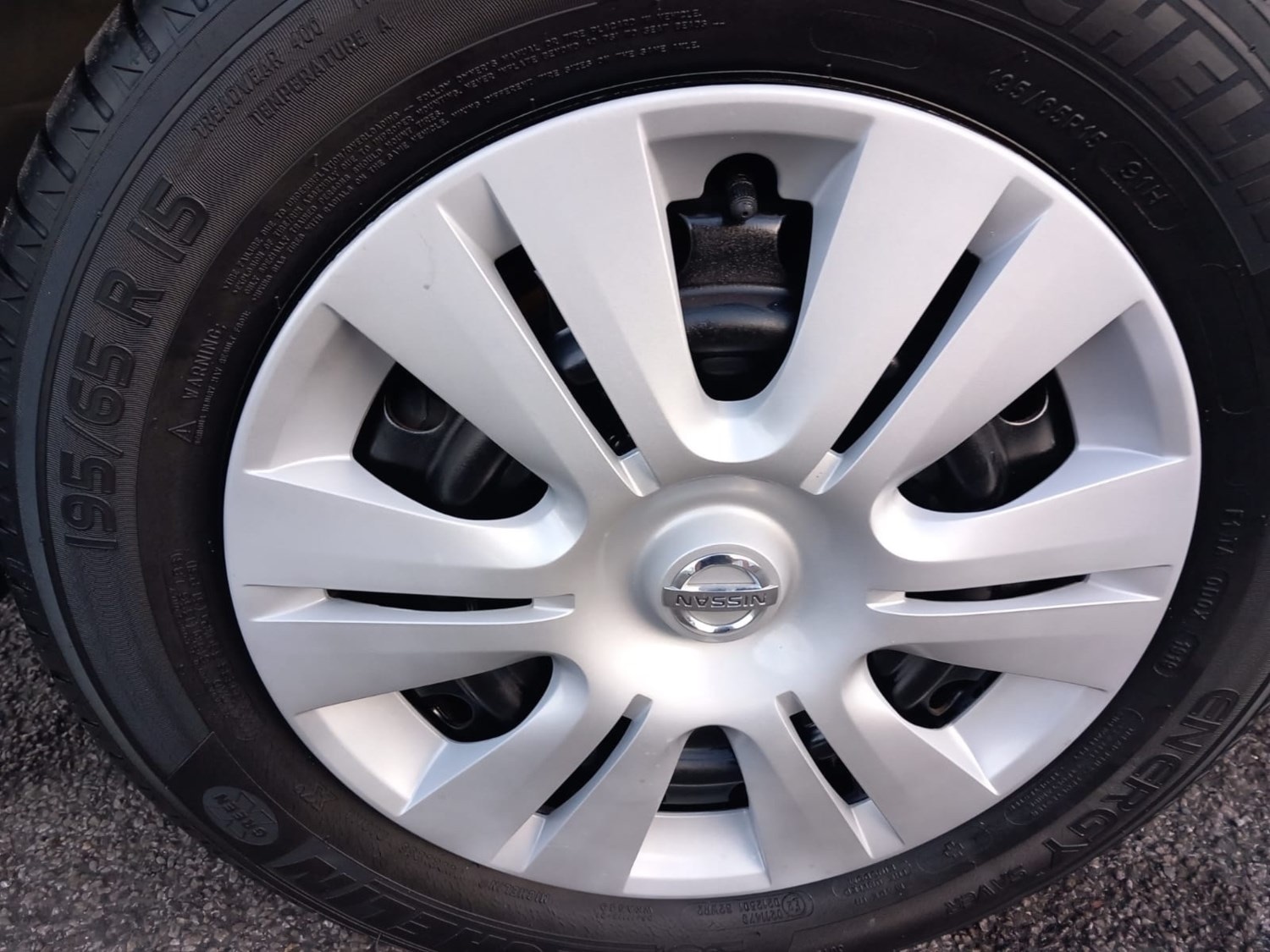 Used Nissan Serena 2008 for sale - 76316484: Photo 14