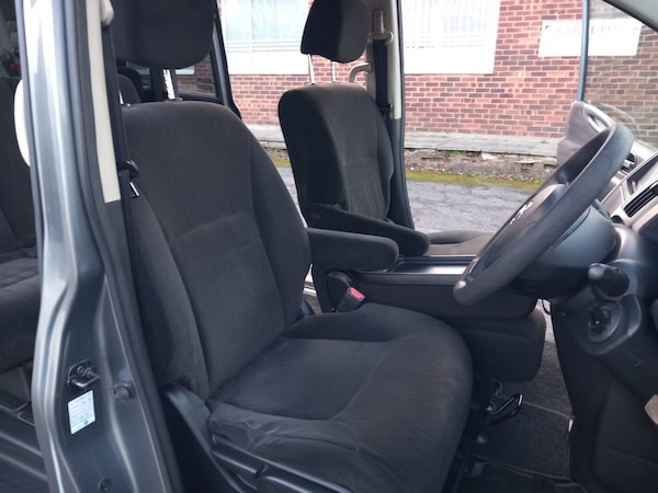 Used Nissan Serena 2024 for sale - 76316484: Photo 18