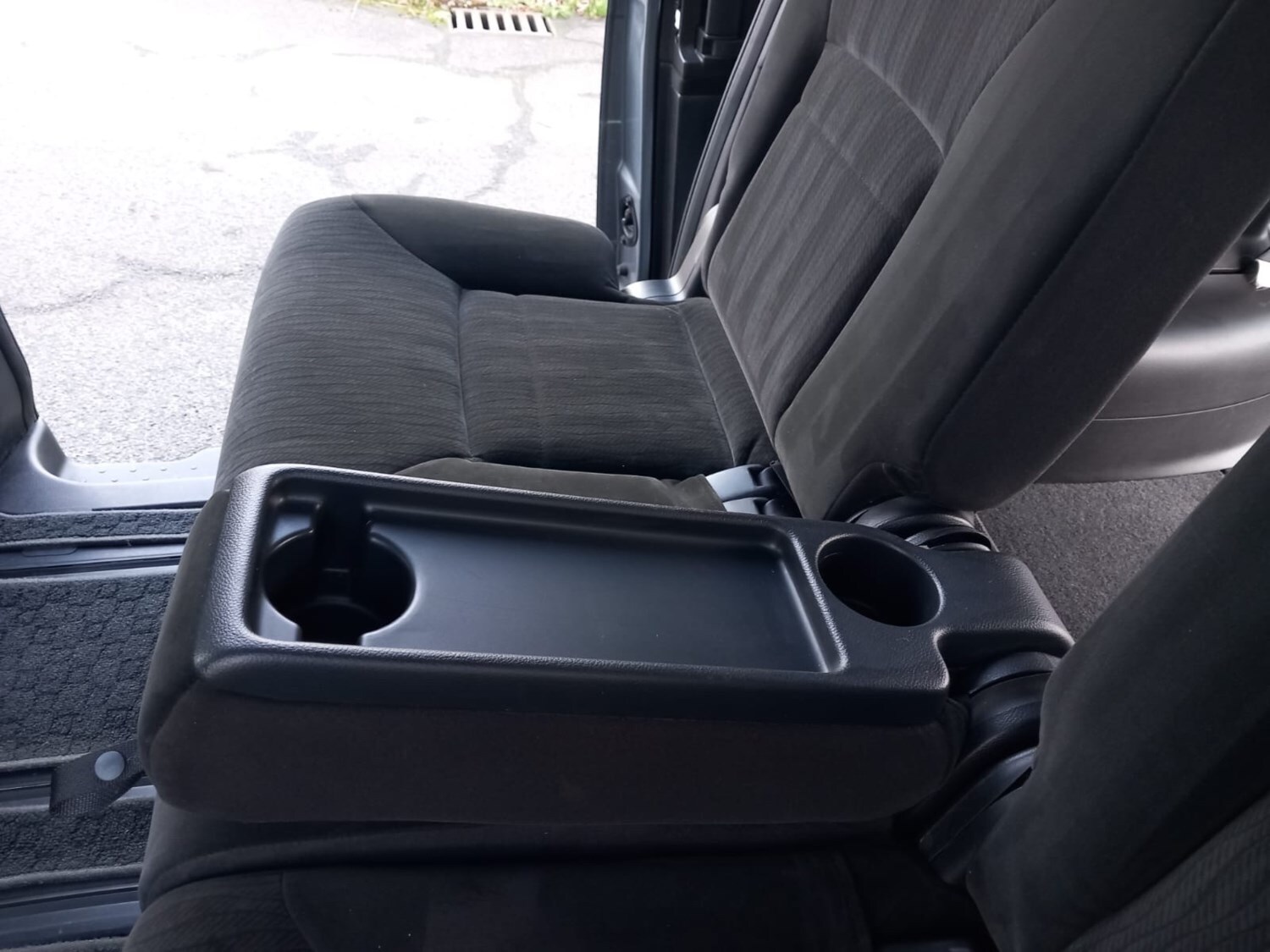 Used Nissan Serena 2008 for sale - 76316484: Photo 22