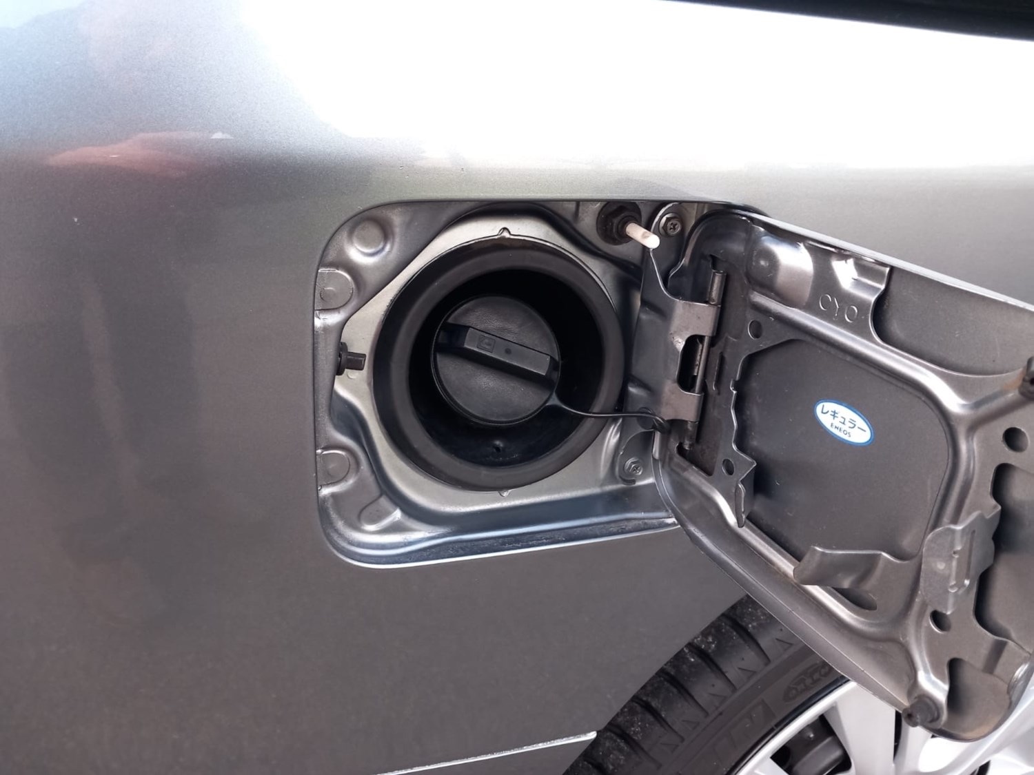 Used Nissan Serena 2008 for sale - 76316484: Photo 8