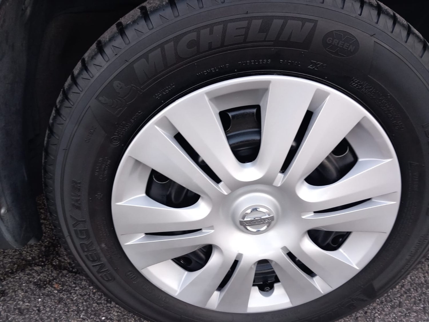 Used Nissan Serena 2008 for sale - 76316484: Photo 9