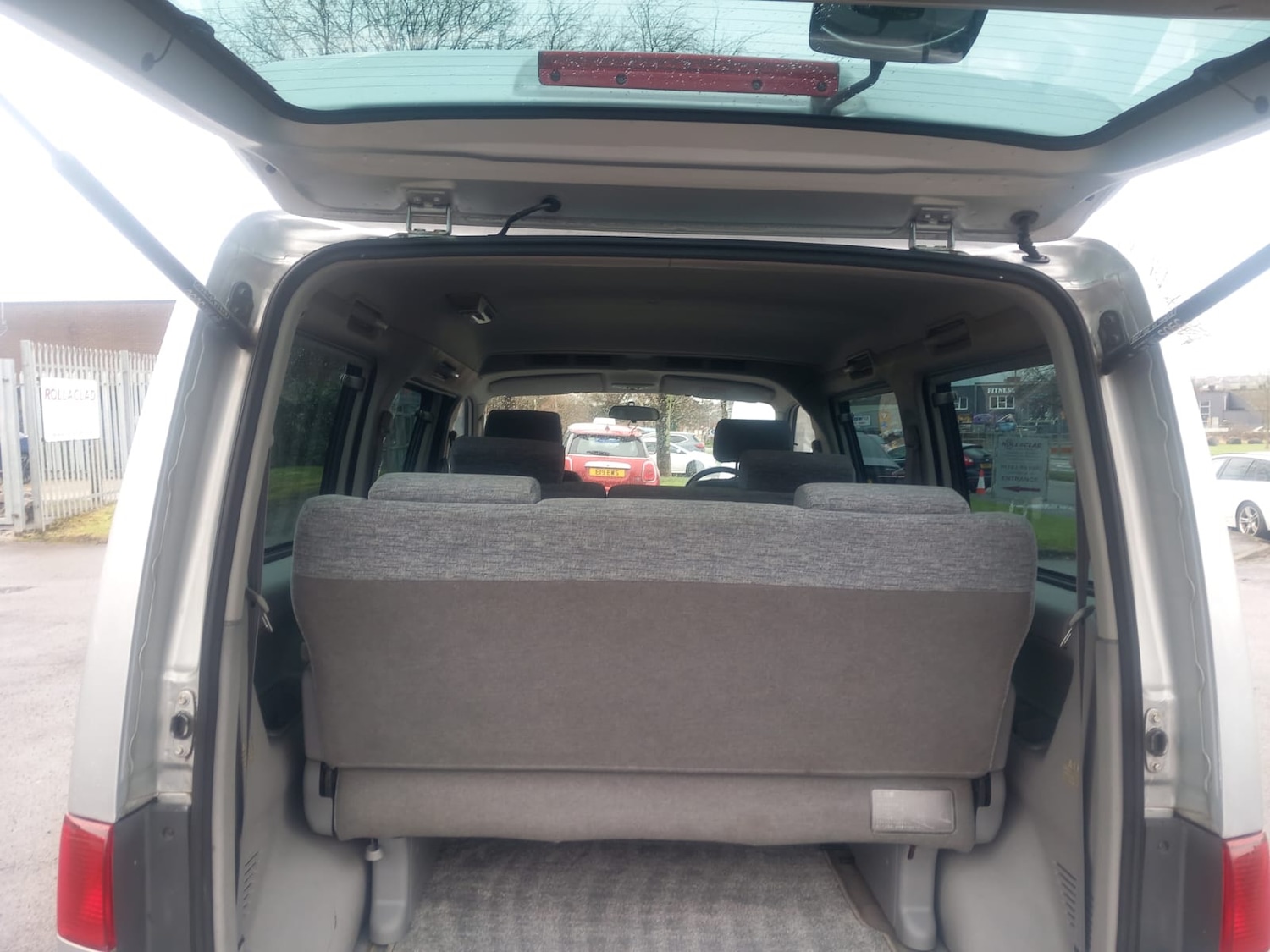 Used Mazda Bongo 2025 for sale - 77504369: Photo 12