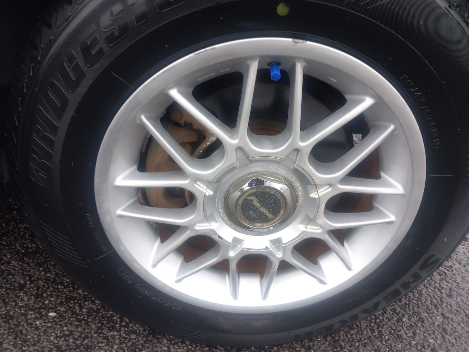 Used Mazda Bongo 2025 for sale - 77504369: Photo 15