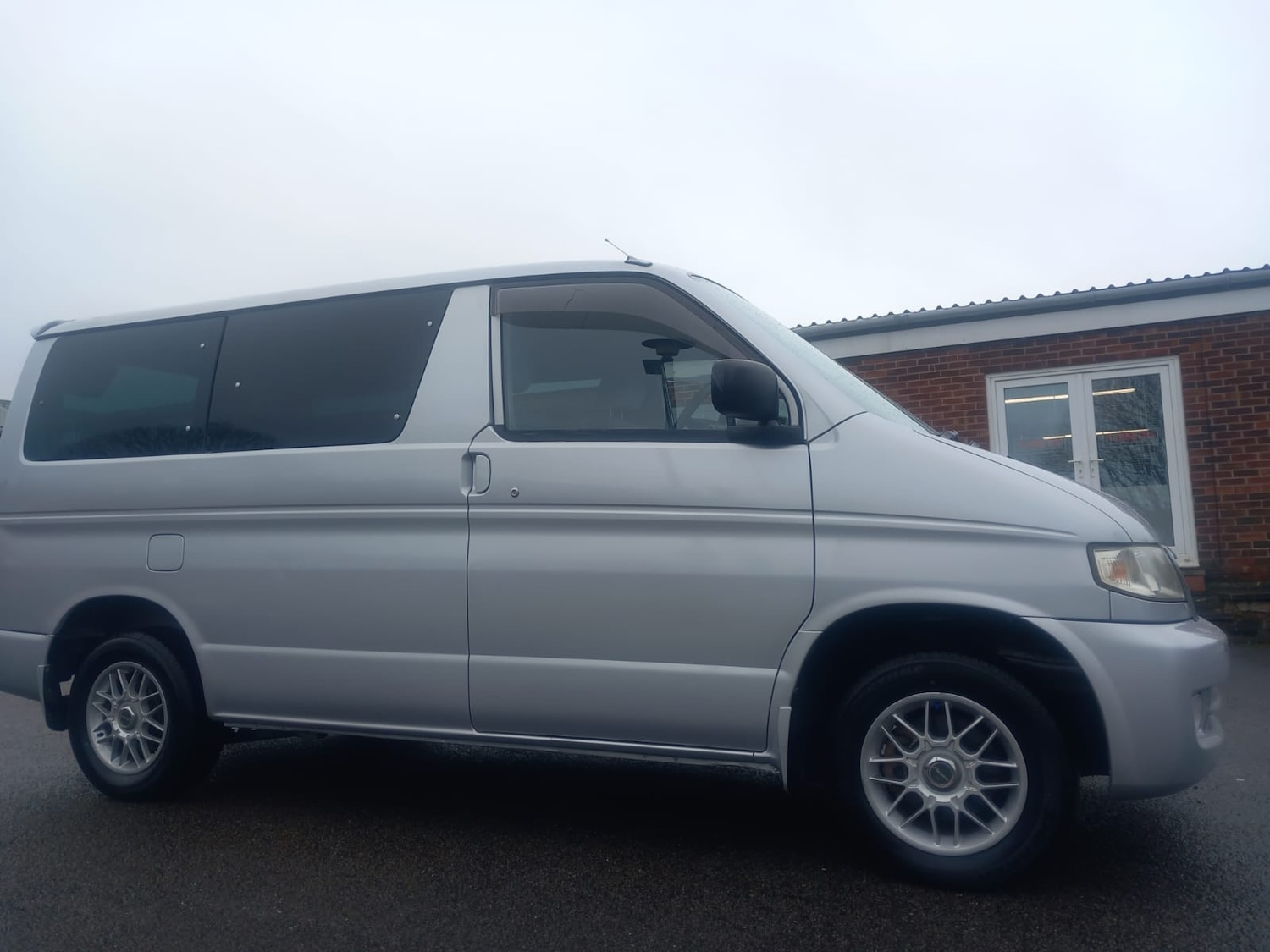 Used Mazda Bongo 2025 for sale - 77504369: Photo 17