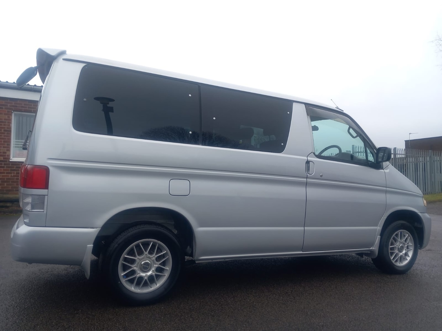 Used Mazda Bongo 2025 for sale - 77504369: Photo 19