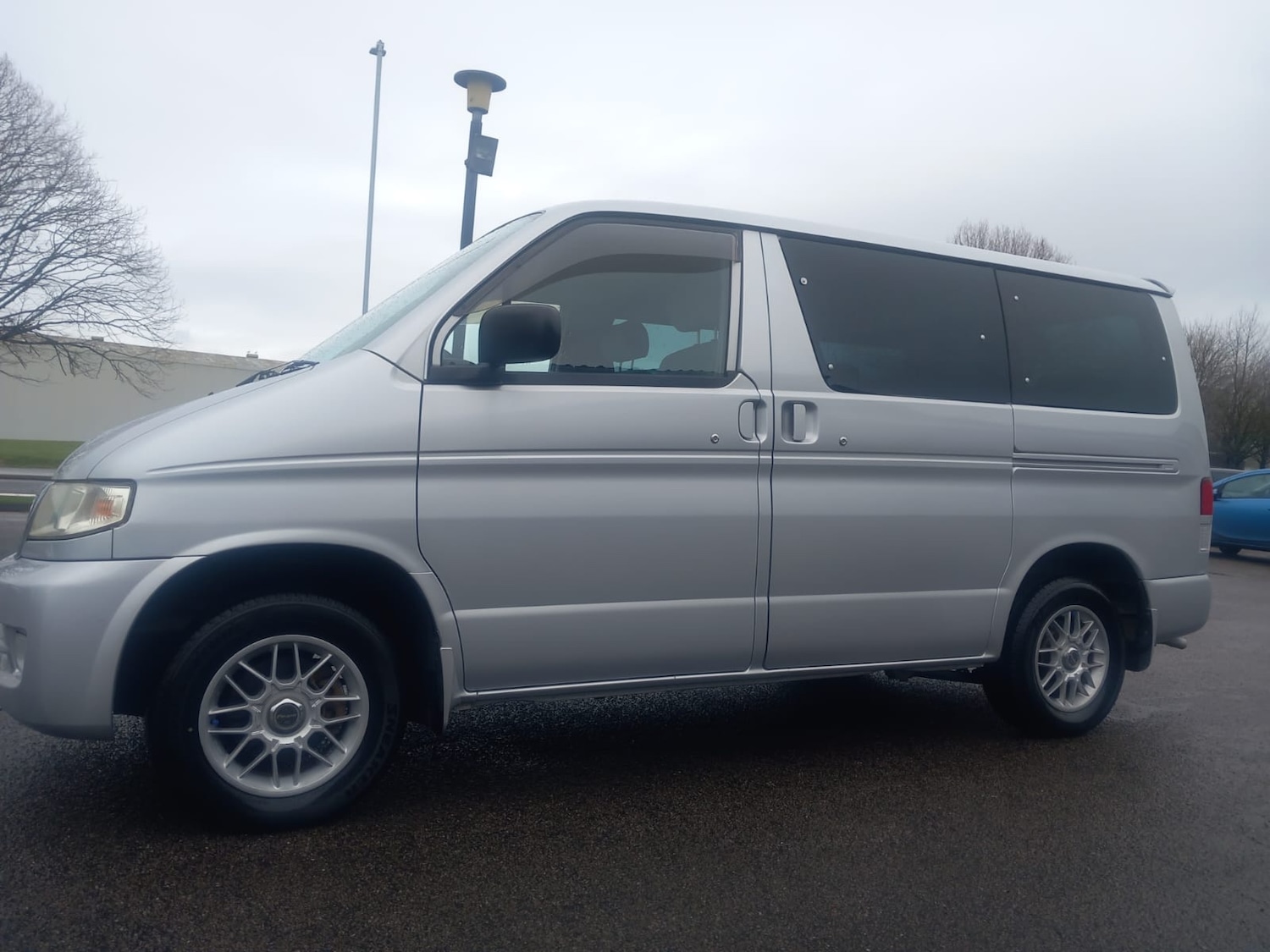Used Mazda Bongo 2025 for sale - 77504369: Photo 20