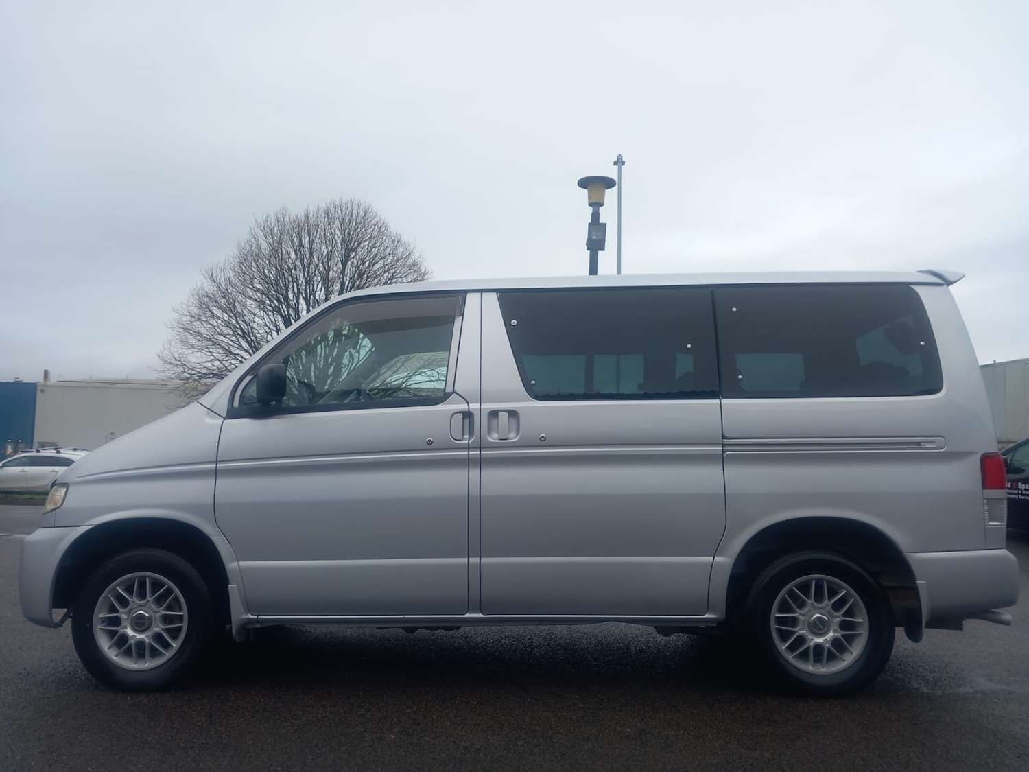 Used Mazda Bongo 2025 for sale - 77504369: Photo 21