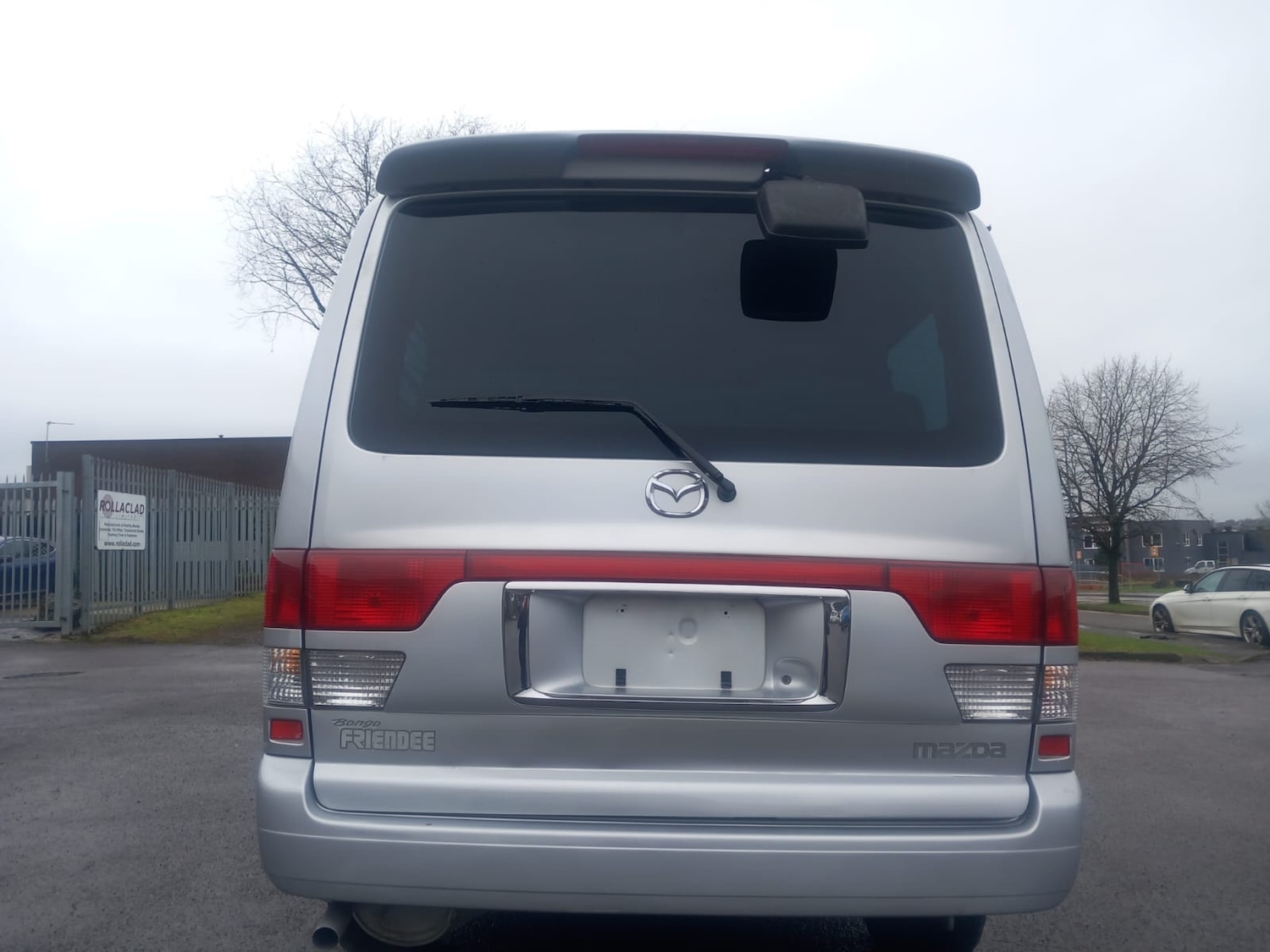 Used Mazda Bongo 2025 for sale - 77504369: Photo 25