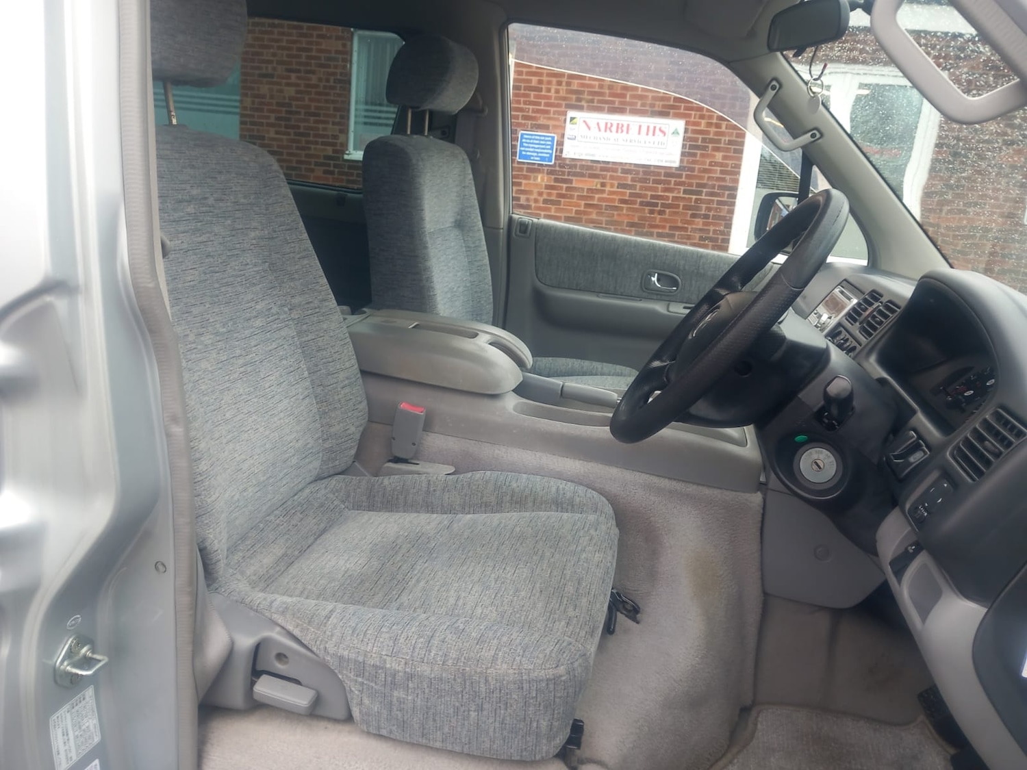 Used Mazda Bongo 2025 for sale - 77504369: Photo 5