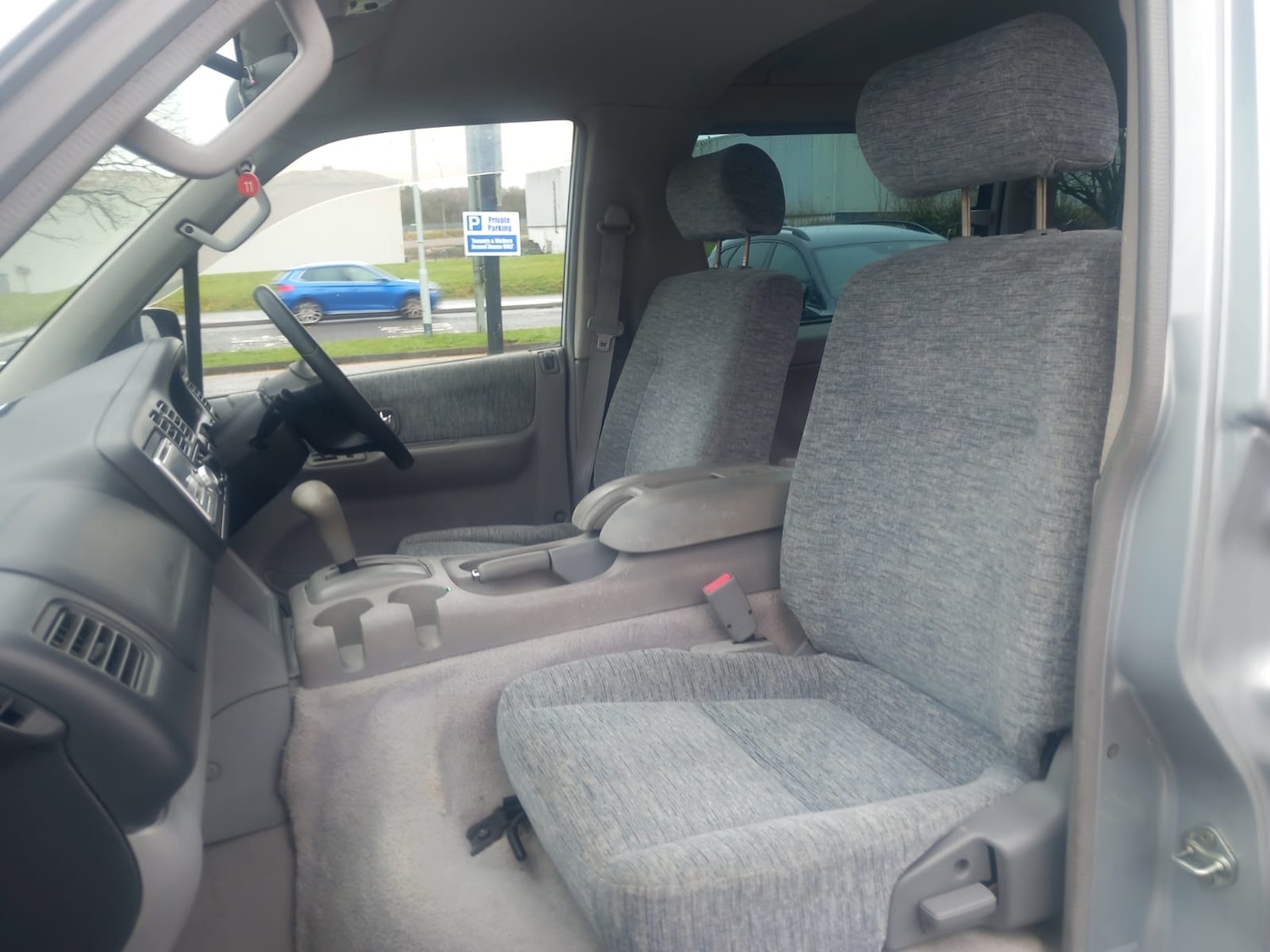 Used Mazda Bongo 2025 for sale - 77504369: Photo 6