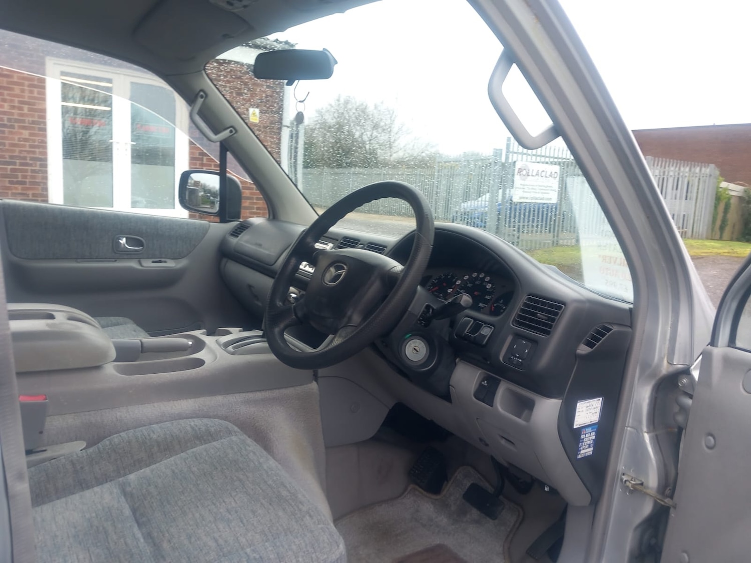 Used Mazda Bongo 2025 for sale - 77504369: Photo 7