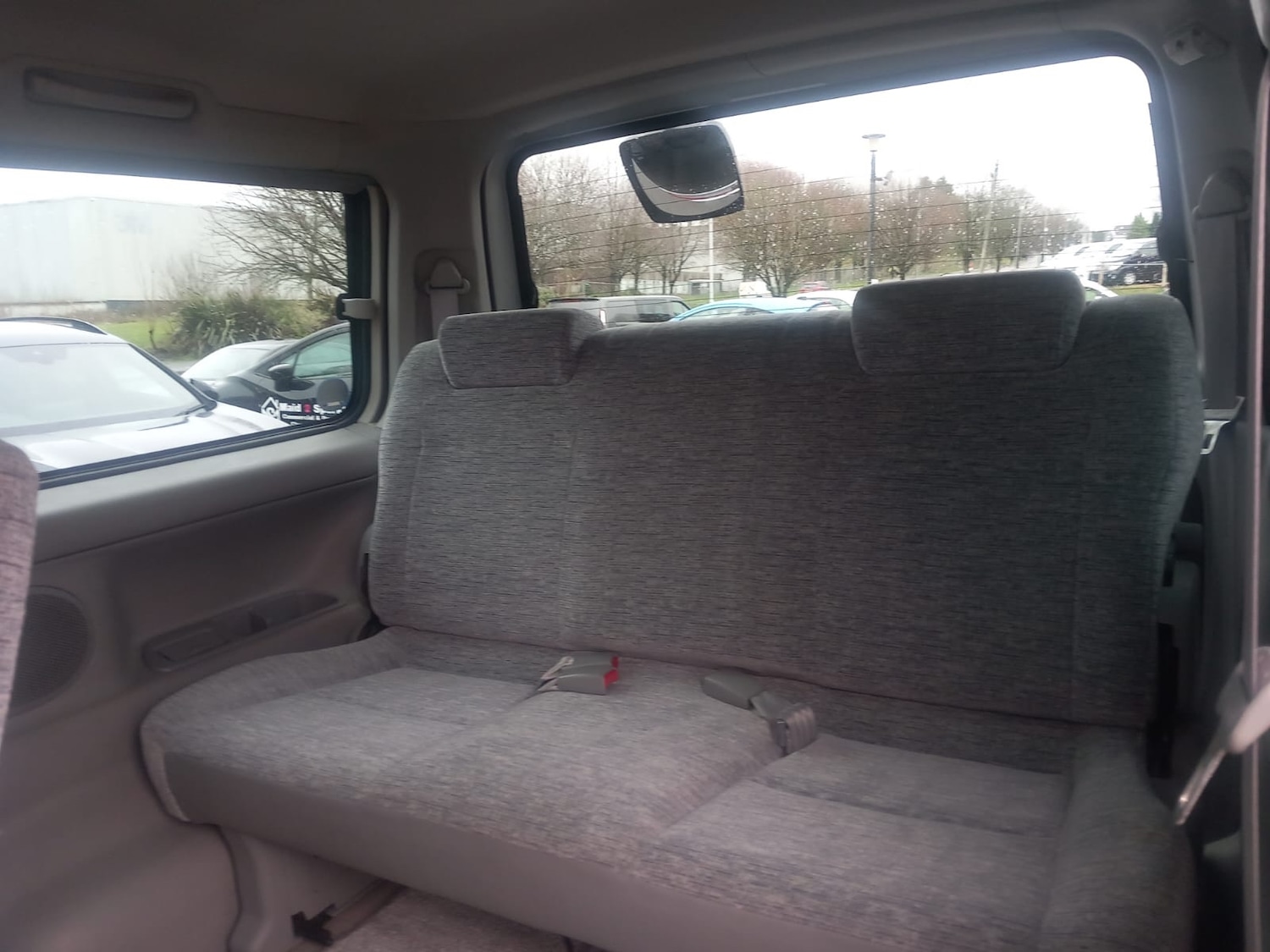 Used Mazda Bongo 2025 for sale - 77504369: Photo 9