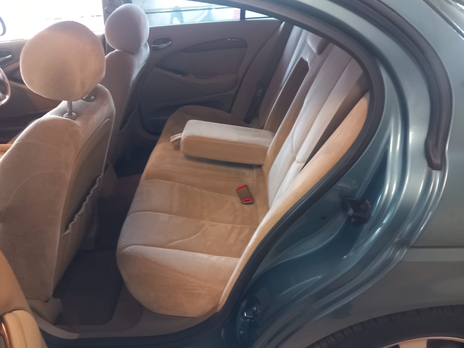 Used Jaguar S-Type 1999 for sale - 76309717: Photo 3