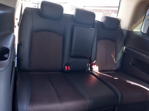 Used Nissan Elgrand 2010 for sale - 71498974: Photo 20