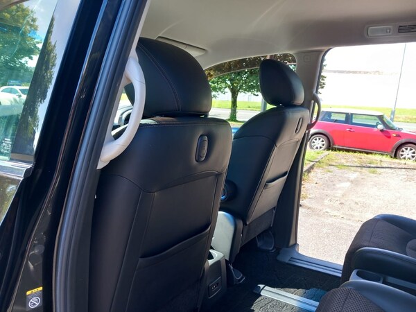 Used Nissan Elgrand 2010 for sale - 71498974: Photo 25