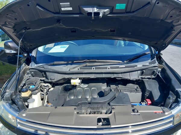 Used Nissan Elgrand 2010 for sale - 71498974: Photo 32