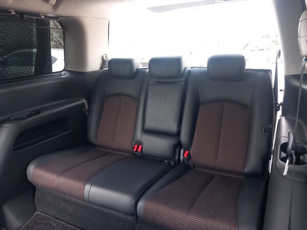 Used Nissan Elgrand 2010 for sale - 71498974: Photo 42