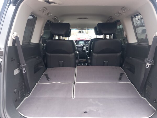 Used Nissan Elgrand 2010 for sale - 71498974: Photo 46